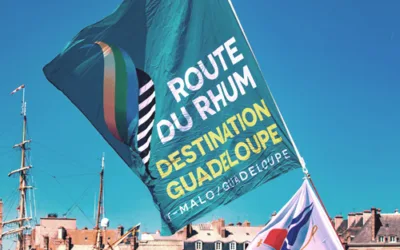 La Route du Rhum 2026 : un grand départ à Saint-Malo… et une belle occasion de découvrir la Bretagne intérieure