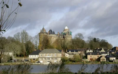 Bretagne de mai à octobre : une saison entière pour bien choisir son moment