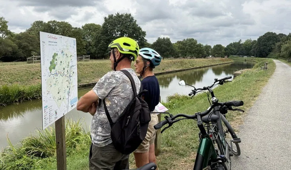 La solution idéale pour pédaler en toute liberté entre Rennes et Saint-Malo : la location de vélo !